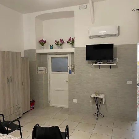 Dom wakacyjny Casa Carmela *
