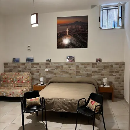 Dom wakacyjny Casa Carmela *