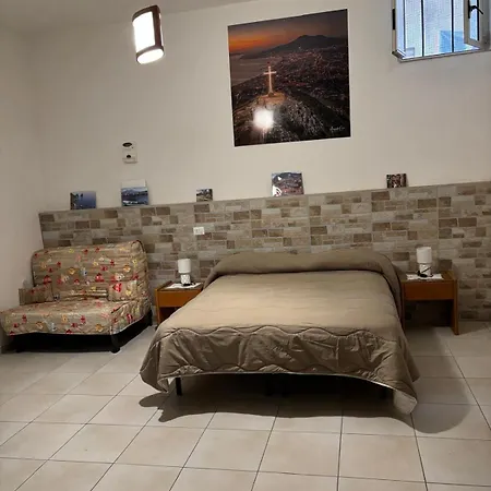 Casa Carmela Dom wakacyjny Pimonte