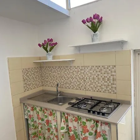 Casa Carmela Holiday home *