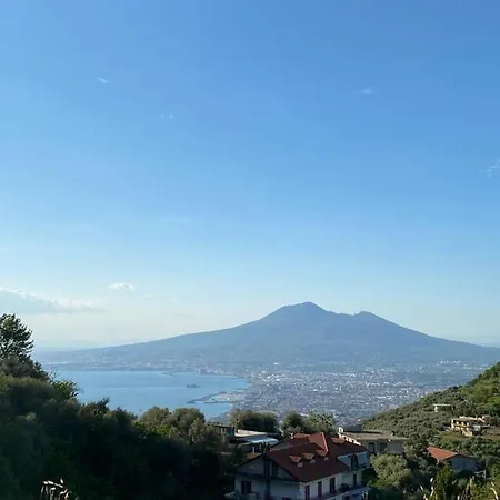 Casa Carmela Holiday home