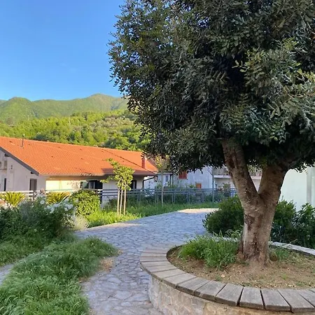 Casa Carmela Holiday home